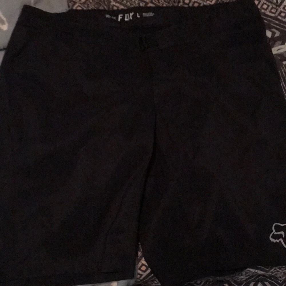 Fox Ripley Mountain Bike Shorts